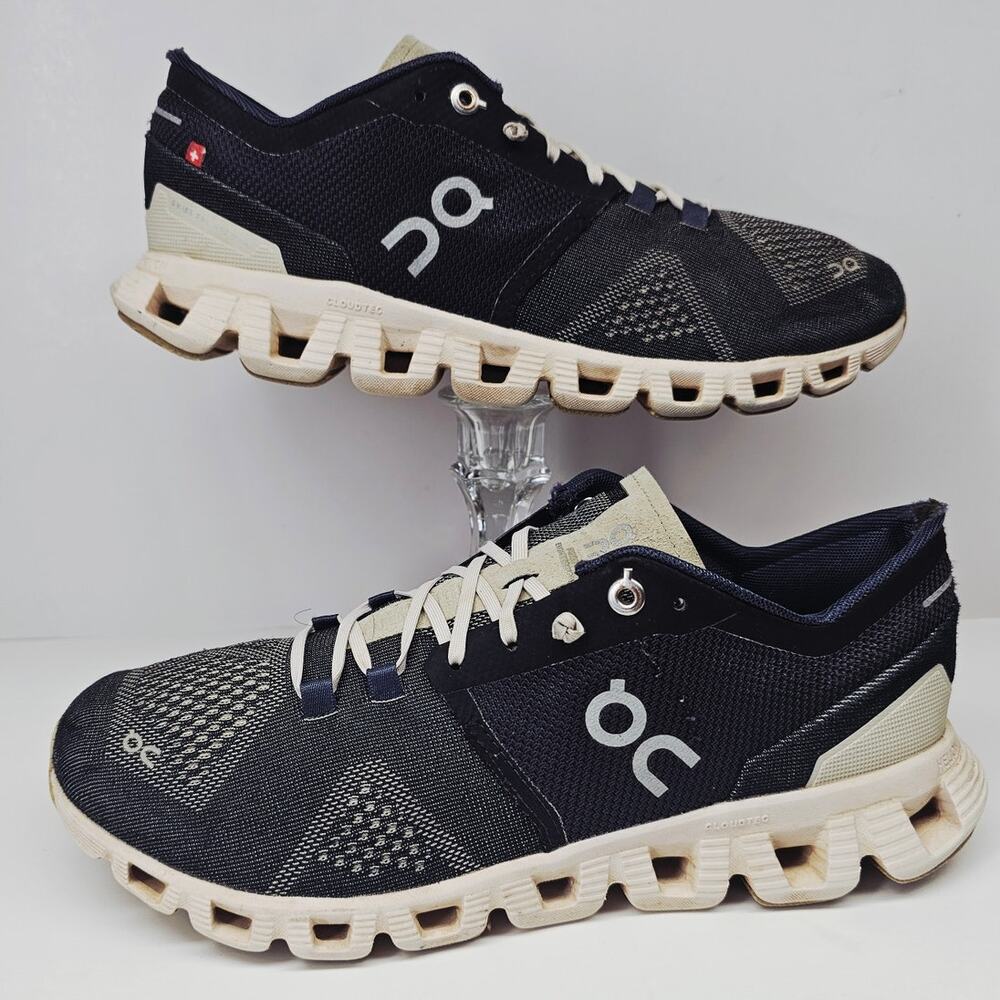Oncloud Women 8 Comfy footwear